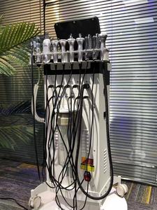 เครื่องดูดสิวเสี้ยนแบบมืออาชีพ ช่วยกระชับรูขุมขน ลดรูขุมขน - Product Image 5