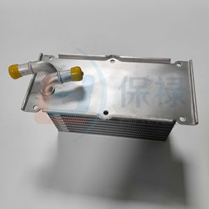 <b>Radiator</b> 03F145749B For Audi A1 A3 Volkswagen Passat Replacement Part - Product Image 4