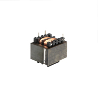 Transformateur d'isolation scellé EI3018 2.8VA 220V 230V vers 6V, étanche à l'humidité, encapsulé, Transformador 220v 6v