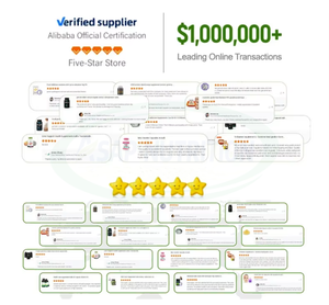 Ausreson Gommes cétones de framboise Marque privée 1000mg Extrait de cétone de framboise Gommes cétones de framboise amincissantes - Product Image 6