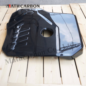 Mathcarbon G30 nueva cubierta de motor de fibra de carbono seca capó delantero Exterior para G20 G22 G23 G26 318i 330i 525i 530i G42 G01 G02 <span class=keywords><strong>M230</strong></span> - Product Image 2