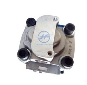 ปั๊มเกียร์ไฮดรอลิกสำหรับรถยก<span class=keywords><strong>7FD45</strong></span> A50 - Product Image 5