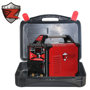 Zelda <span class=keywords><strong>BMC</strong></span> Caja de herramientas portátil impermeable Estuche de plástico para máquina de soldadura Estuches de herramientas prácticas - Product Image 2