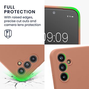 Coque S003 pour Huawei Nova 7i, vente en gros d'usine, coque en silicone pour Huawei Nova 7 5G, coque pour Huawei Nova 7 Android - Product Image 3