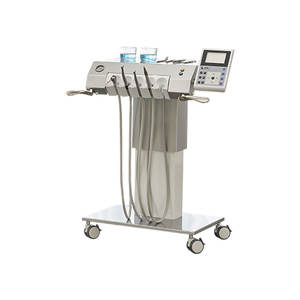 Hot Sale Implant <strong>Dental</strong> <strong>Chairs</strong> Optional Imported Leather Color <strong>Dental</strong> <strong>Chair</strong> Equipment - Product Image 3