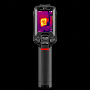 Caméra thermique infrarouge GUI-DE OEM/ODM PC220, résolution 256x192, écran LCD, interface Type-C, plage de température -20°C - Product Image 1