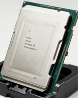 Untuk Prosesor Server CPU 9174F 9534 9354 9124 9334 7713 2.4GHz 32-core Socket P 64-Bit untuk Komputasi Presisi Tinggi