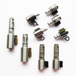 Kit de válvulas solenoides de transmisión A960E para Lexus IS250 GS300 IS300 2005-2011, piezas de repuesto - Product Image 1