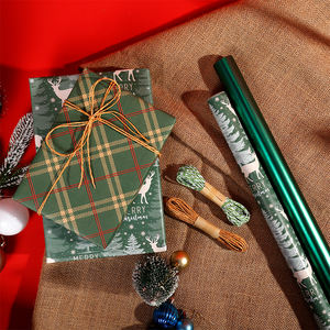 High quality <b>paper</b> <b>wrapping</b> for <b>christmas</b> gift <b>wrapping</b> <b>paper</b> - Product Image 6