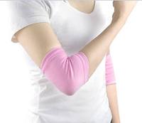 Manchon de protection respirant pour coude de sport avec gel hydratant, idéal pour le basketball, le football et les activités de plein air