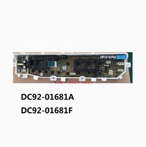 Placa de Control para Lavadora DC92-01681A/F XQB75-D86G/s/sc -01673G/H 172E - Product Image 2