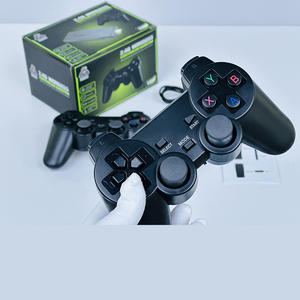 จอยเกมไร้สายคู่ M8-4K HD รุ่นขายดีปี 2024 คอนโทรลเลอร์ไร้สาย จอยเกม <span class=keywords><strong>USB</strong></span> - Product Image 2