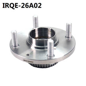 Unidad de Rodamiento de Rueda Trasera y Conjunto de Cabezal de Eje A13-3301030 para Automóviles Chery - Product Image 5