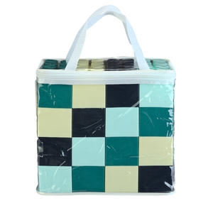 Ensemble de 16 blocs de Construction en plastique vert Morandi pour enfant 2 par 4, briques rectangulaires, jouets empileurs de Construction - Product Image 2