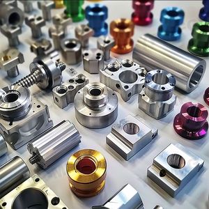 OEM <strong>CNC</strong> Manufacturing <strong>Suppliers</strong> Companies <strong>Prototype</strong> Turning Milling Metal Machine Precision <strong>CNC</strong> Machining Parts Components - Product Image 3