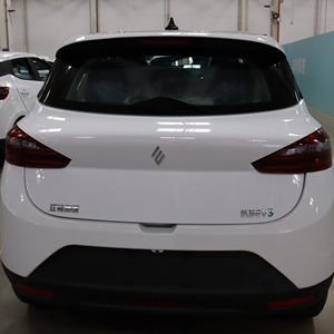 Nuevo Vehículo Eléctrico EV3 de Alta Eficiencia <span class=keywords><strong>Jiang</strong></span> Ling LHD con Batería de 30.24kWh, 4 Plazas, 5 Puertas y 290km de Autonomía - Product Image 2