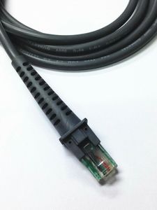 Cable de datos para escáner USB para LS2208 2208AP <span class=keywords><strong>LS4278</strong></span> - Product Image 2