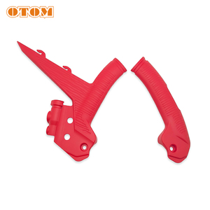 Protection de cadre de moto tout-terrain OTOM 2024-2026 MC <span class=keywords><strong>EC</strong></span> EX <span class=keywords><strong>125</strong></span> 150 250 300 350 450 pour <span class=keywords><strong>GASGAS</strong></span> A59003094000C1 A59003094000FB - Product Image 3