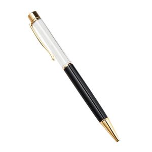Customizable Diamond Gel <b>Pen</b> with Crystal Tips for DIY Crafting & Promotional Gifts - Product Image 4