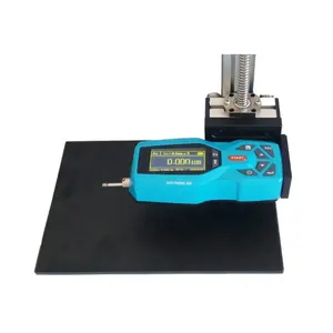 TR-200 шероховатометр поверхности/портативный тестер шероховатости поверхности