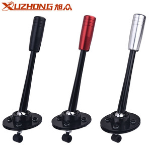 XuZhong Levier de vitesses court rapide réglable en aluminium pour BMW E30 E34 <span class=keywords><strong>E36</strong></span> E39 E46 E6x Z3 Série 3 Série 5 - Product Image 2