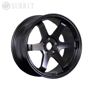 TE 37 Estilo Ruedas Forjadas 17 18 19 Pulgadas compatible con M3 Nissan GTR Off-Road - Product Image 5