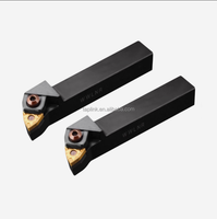 Porte-outil carré Taplink WWLNR/L 95 °   Outils de coupe en carbure de titane revêtu pour tournage externe sur tour CNC/manuel WNMG