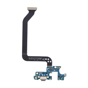 Câble flexible de port de charge pour téléphone portable compatible avec <span class=keywords><strong>Samsung</strong></span> Galaxy <span class=keywords><strong>S10</strong></span> 5G G977N G977U, remplacement du <span class=keywords><strong>chargeur</strong></span> USB - Product Image 1