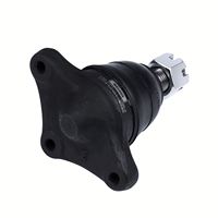 Untuk MB-1411 Ball Joint Baru Posisi Kiri Belakang untuk Mobil