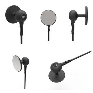 Pabrik Phisioterapi Cet Ret Diathermy Tecar Terapi Rehabilitasi Tubuh/Prapia Tecar Pereda Nyeri Physio Mesin Tecar Pintar - Product Image 3