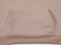Ensemble de sweats à capuche personnalisés avec logo, lot de 2, pour enfants, vêtements de sport à capuche, personnalisation du logo