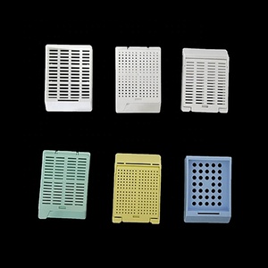 Mô Tế Học Mô Học Mô POM Chế Biến Nhúng Cassette Mousse - Product Image 2