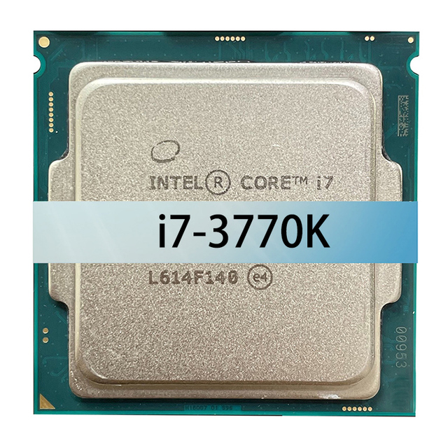 i7-3770K CPU Bulk Sourcing Guide