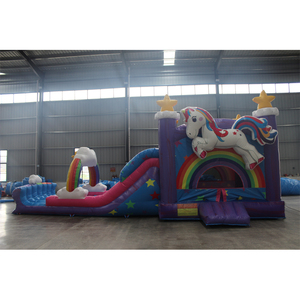 <span class=keywords><strong>Comprar</strong></span> Venta caliente niño grande pequeño USO COMERCIAL precio fabricante <span class=keywords><strong>de</strong></span> China gorila interior castillo hinchable - Product Image 6