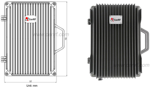 RF 2G 3G 4G LTE DCS <span class=keywords><strong>WCDMA</strong></span> kỹ thuật triband Booster GSM sợi quang <span class=keywords><strong>Repeater</strong></span> tín hiệu kỹ thuật số <span class=keywords><strong>Repeater</strong></span> không dây <span class=keywords><strong>Repeater</strong></span> - Product Image 4