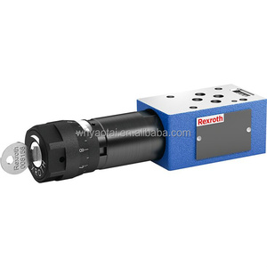 วาล์วไฮดรอลิก 2FRM16  Z2FS10 ZDR6 ZDR10 ZDB6 ZDB10 รีลีฟ - Product Image 3
