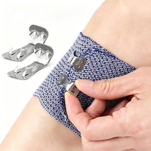 Benda Fredda Istantanea Coesiva per Terapia del <span class=keywords><strong>Freddo</strong></span>, Sollievo dal Dolore da Lesioni Sportive, Vendita all'Ingrosso OEM - Product Image 3