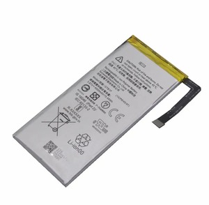 Batería de Repuesto GTB1F de 4080mAh para Teléfono Inteligente Google Pixel 5 5G, CE RoHS, Venta al Por Mayor, Alta Capacidad, Grado A - Product Image 3