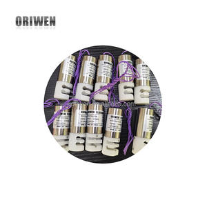 ORIWEN FLUIDICS dispositif médical utiliser 3 voies 24v Tube ID3.2 OD6.4 électrovanne à pincement - Product Image 3