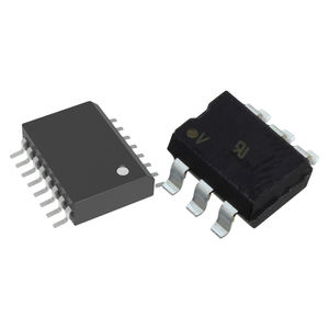 Relé SSR LCB716STR SPST-NC 500MA 0-60V Especialmente Diseñado para Relés de Estado Sólido - Product Image 1