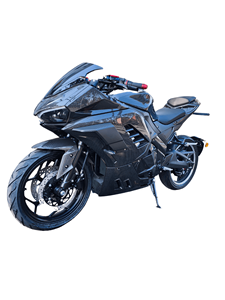 Scooter Électrique Écologique HY à Haute Vitesse, Design Étanche - Product Image 2