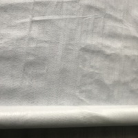 Polaire absorbante 150gr.25m x 1m peinture feutre tissu Non tissé perforé à l'aiguille