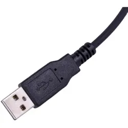 โปรโมชั่นสายชาร์จอะแดปเตอร์วิทยุสื่อสารสองทางแบบ 2-in-1 รุ่น Original Professional DP2400 XIR P6620 P6620i - Product Image 1