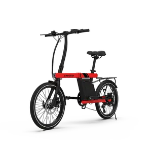2 bánh xe dành cho người lớn Ebike Hub động cơ xe đạp điện dài phạm vi cho người lớn điện xe đạp đường