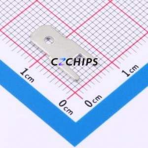 BTC-3-PCB525008 Solder Tab Terminal Through hole Component (THT) Terminal - Product Image 1
