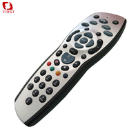 Maßgefertigte Erstklassige Marken-Set-Top-Box Ohne Sprachfernbedienung für SKY HD PLUS