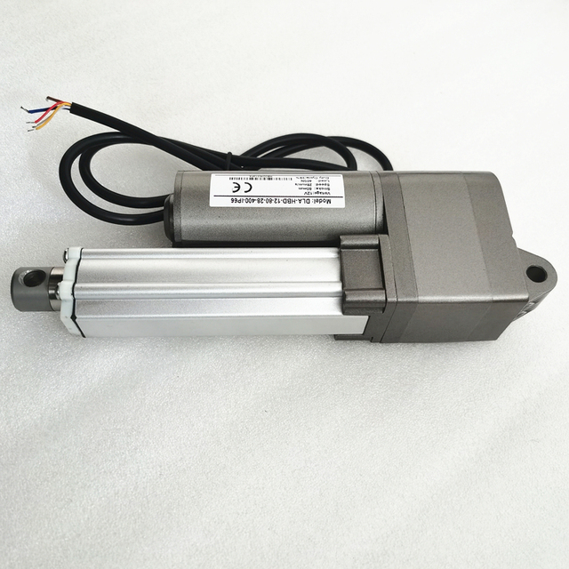 antuator ant-35 linear actuator