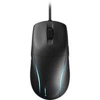 Souris de jeu PC R8 2027 durable, NOUVELLE ARRIVÉE, souris filaire à 6 boutons, souris de jeu avec batterie/rechargeable, souris de jeu rétroéclairée RGB
