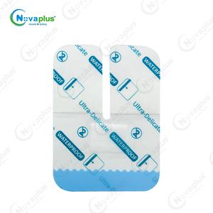 ผ้าโปร่งกันน้ำ IV Dressing สำหรับป้องกันสายสวน - Product Image 1