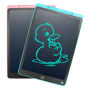 16 Zoll LCD Digital Color Drawing Tablet für Kinder und Erwachsene Geschenk für Science Writing Wettbewerbs fähiger Preis für Auto Geschenk - Product Image 1